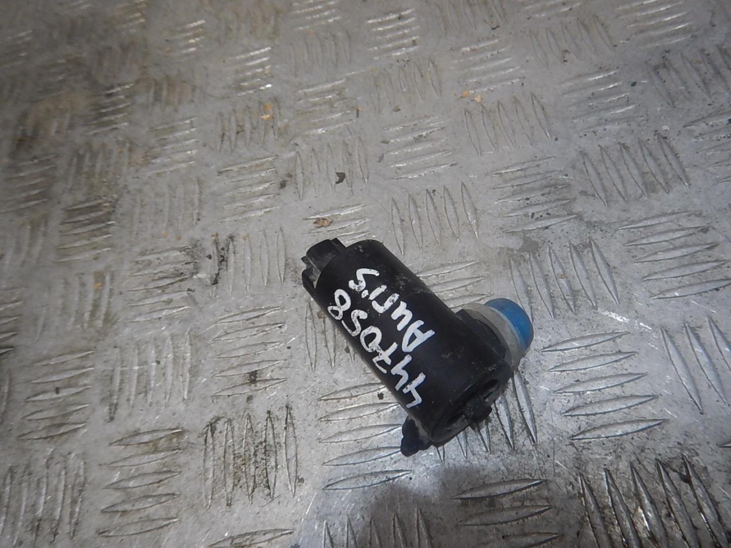 Насос омывателя