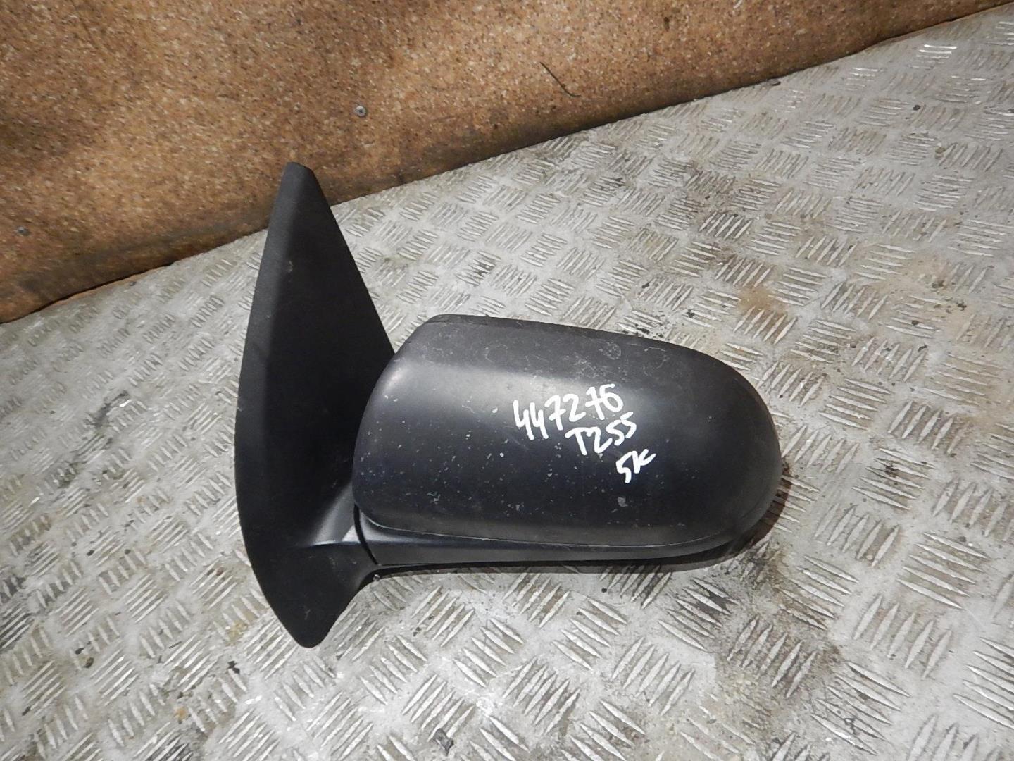 Зеркало левое электрическое