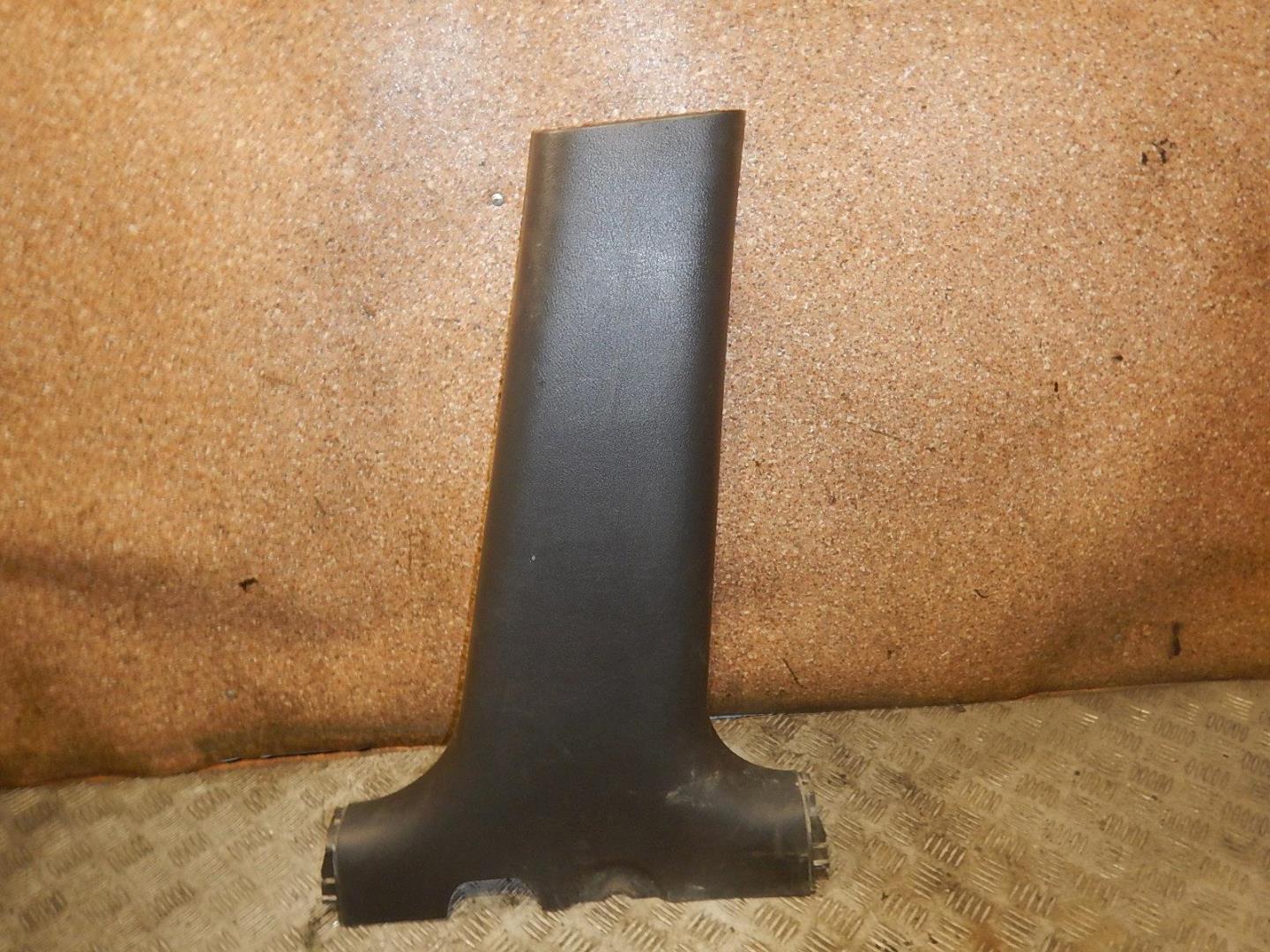 Обшивка стойки