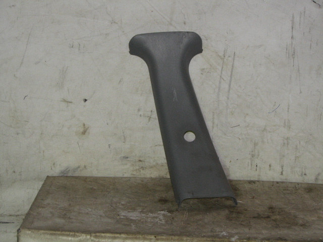 Обшивка стойки