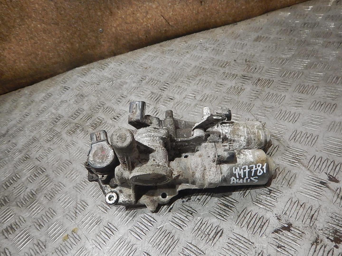 Механизм выбора передач