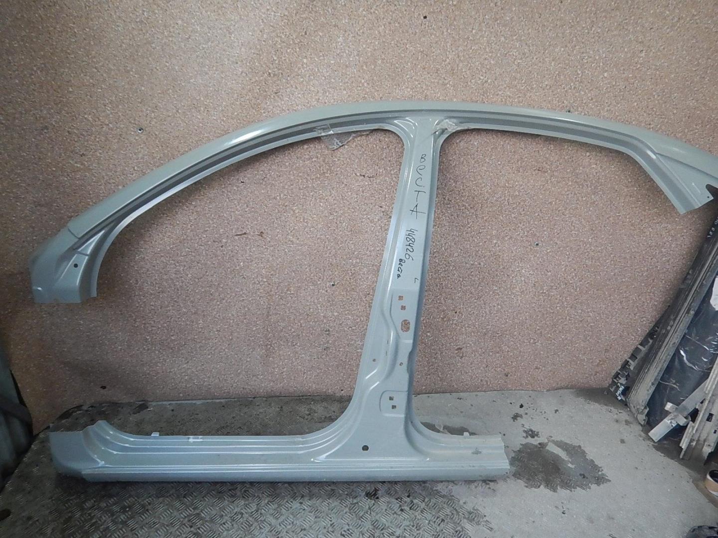 Кузовной элемент