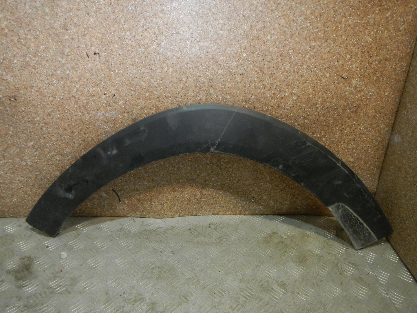 Накладка на крыло