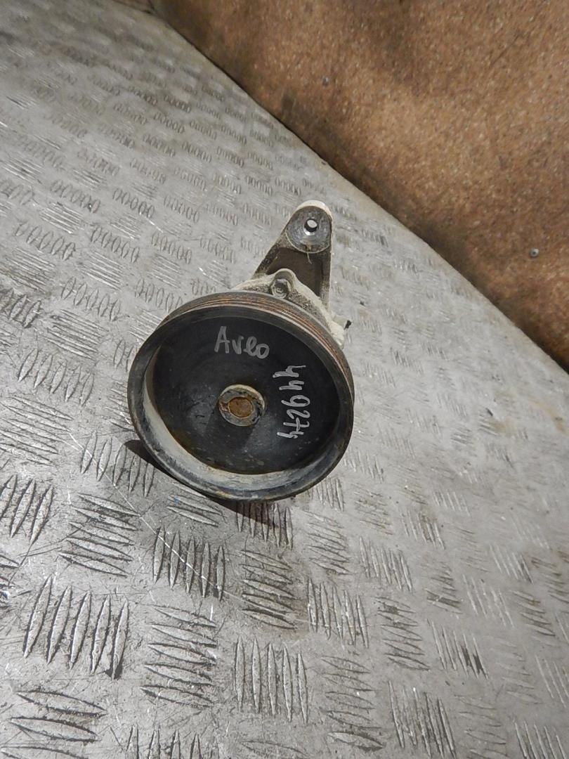 Насос водяной (помпа)