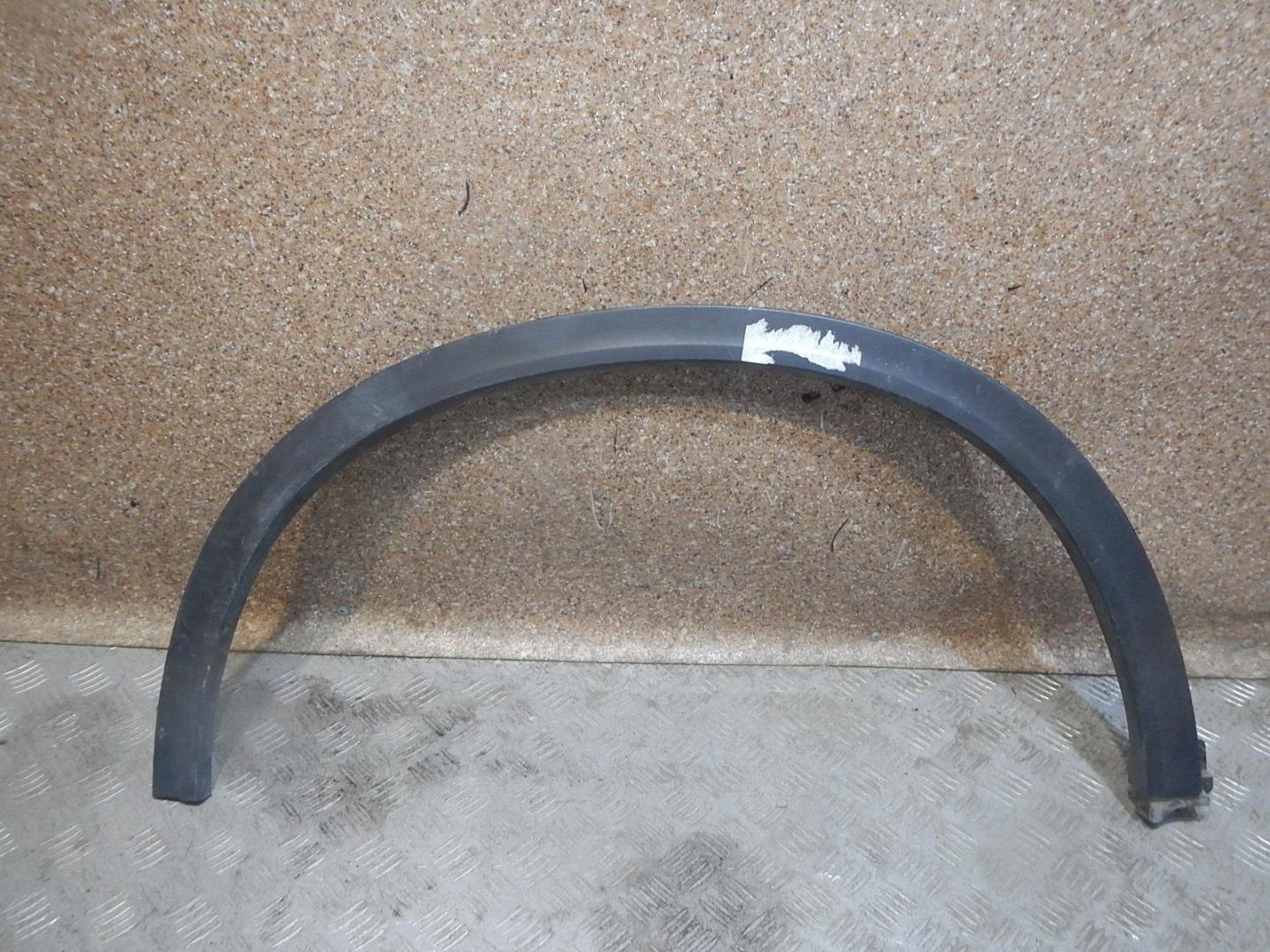 Накладка на крыло