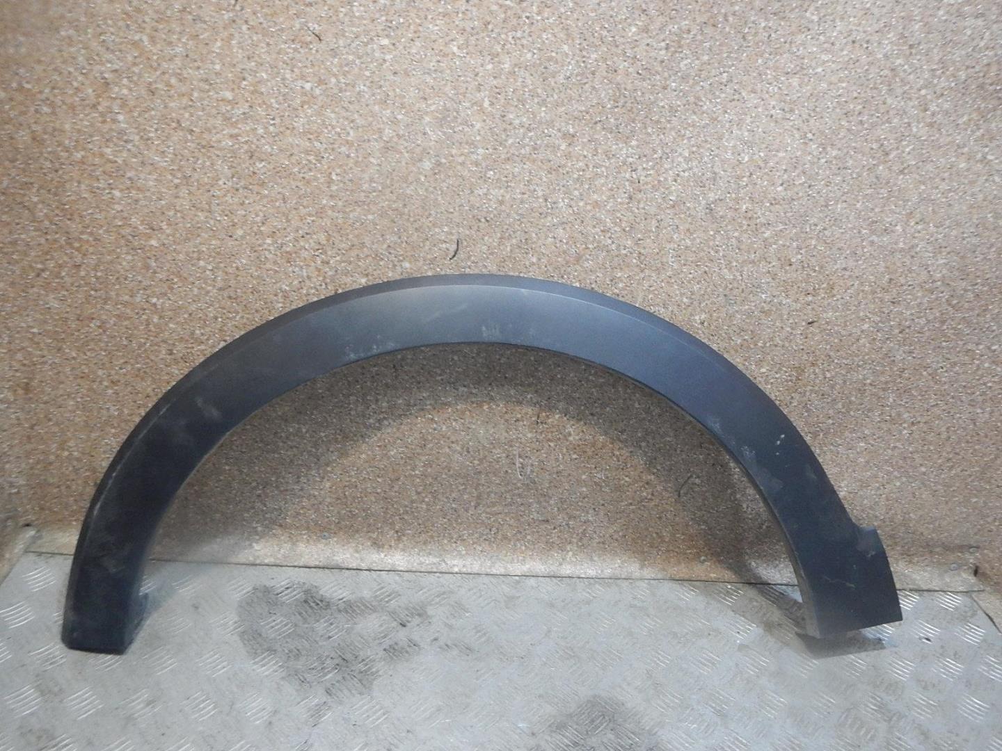 Накладка на крыло