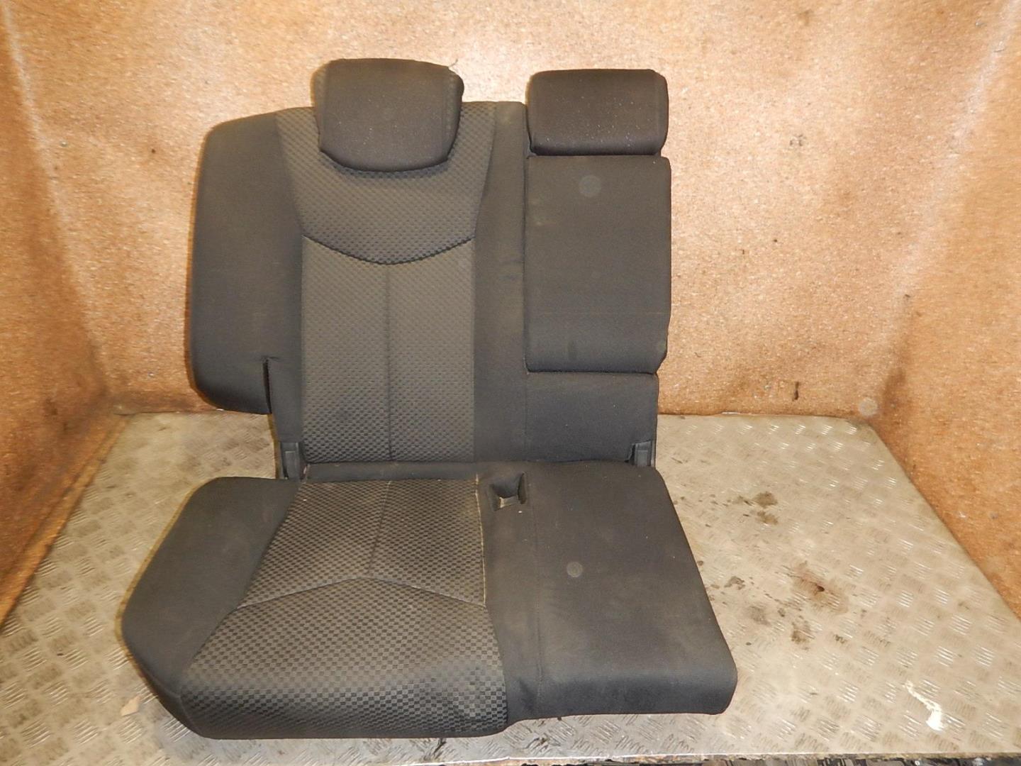 Сиденье салонное