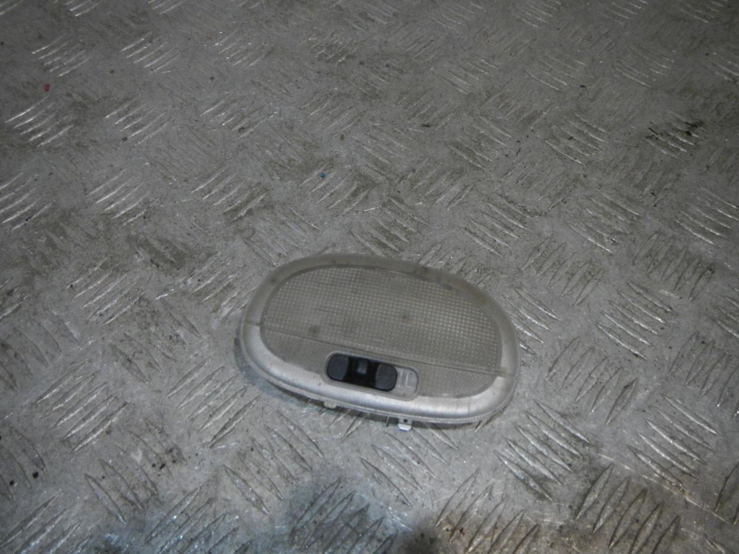 Плафон салонный