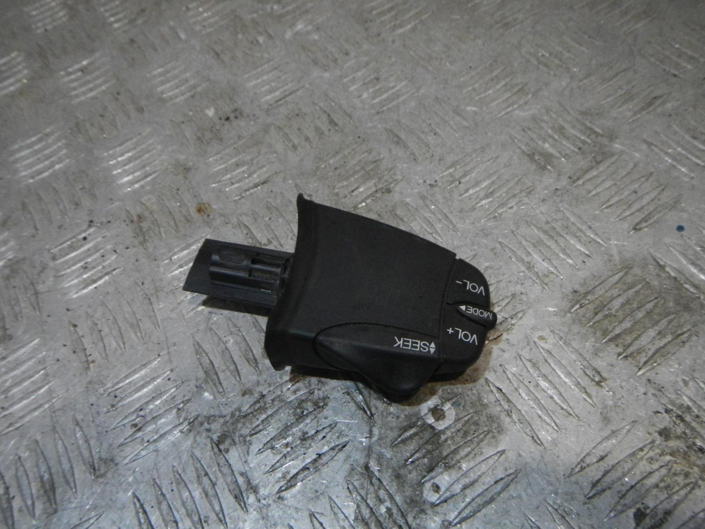 Переключатель