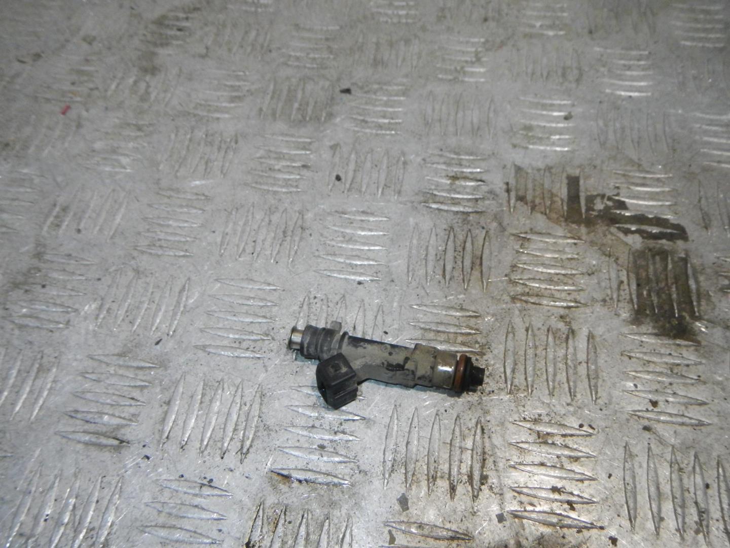 Форсунка инжекторная электрическая