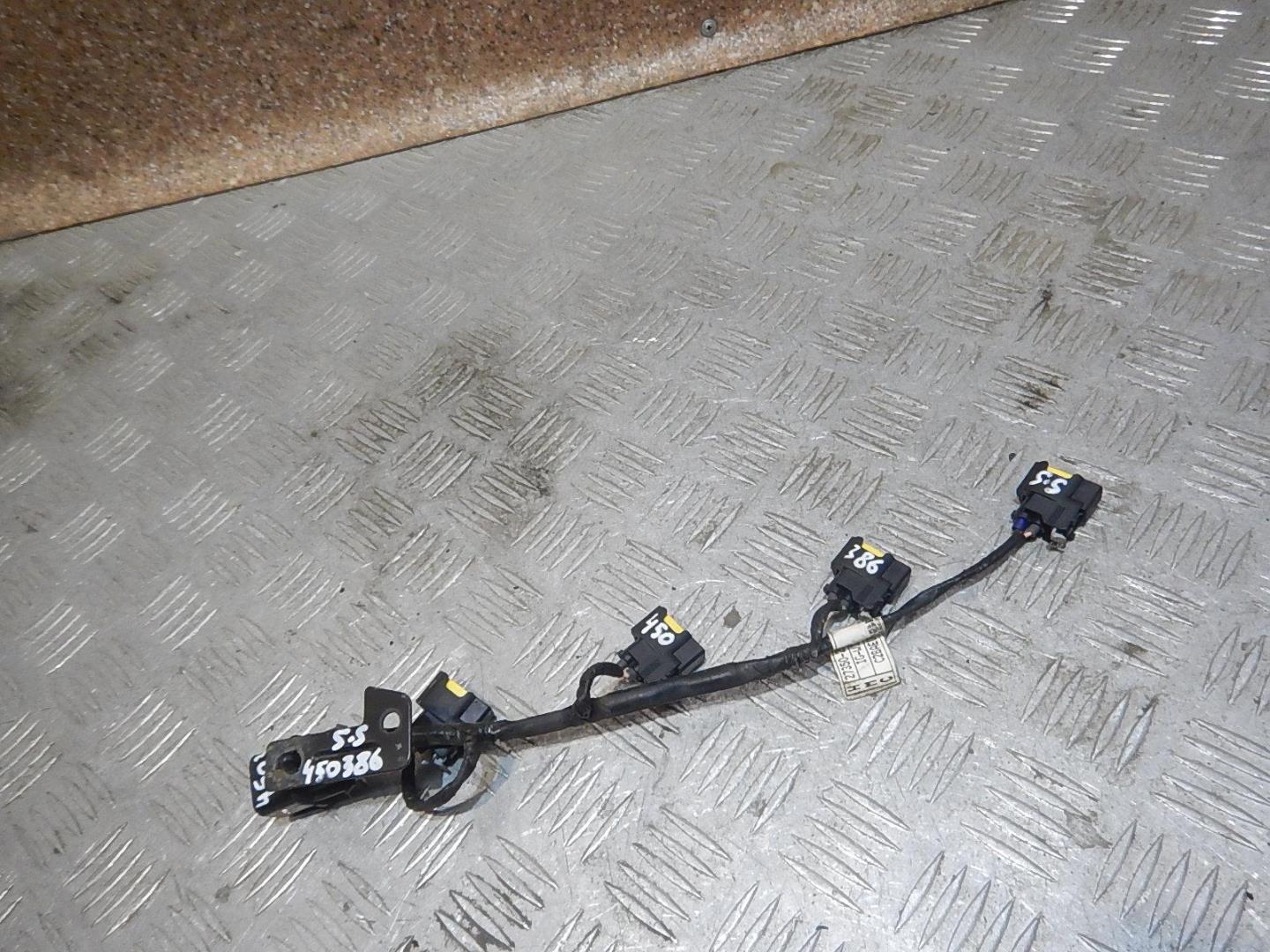 Проводка (коса)