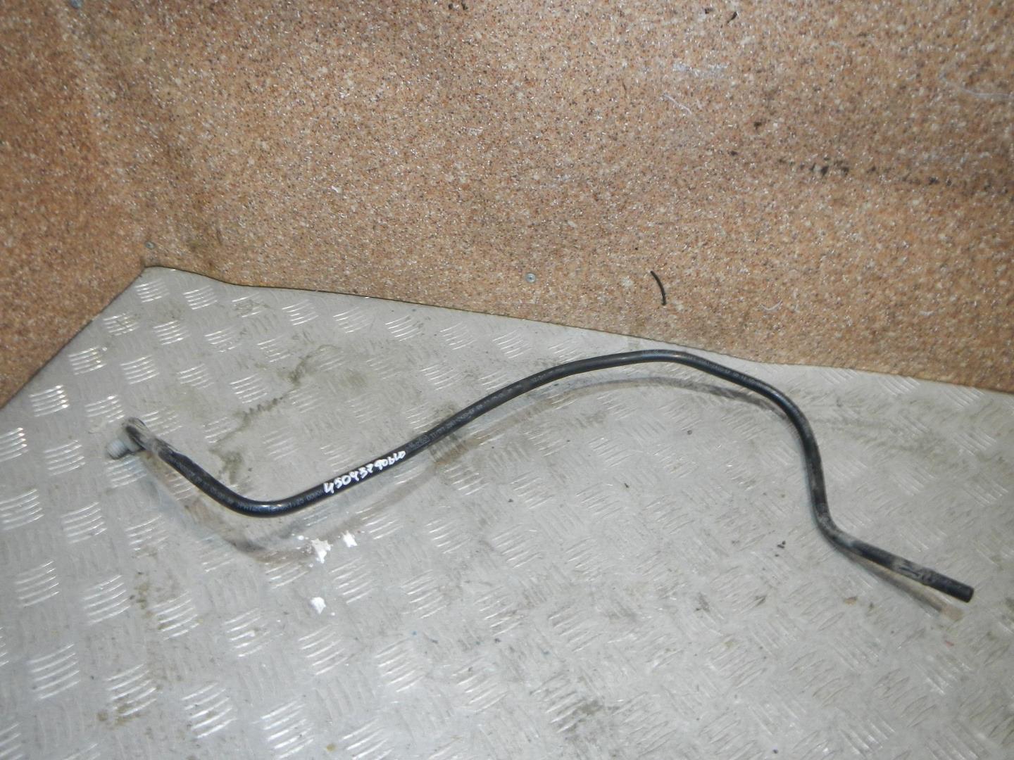 Трубка вакуумная