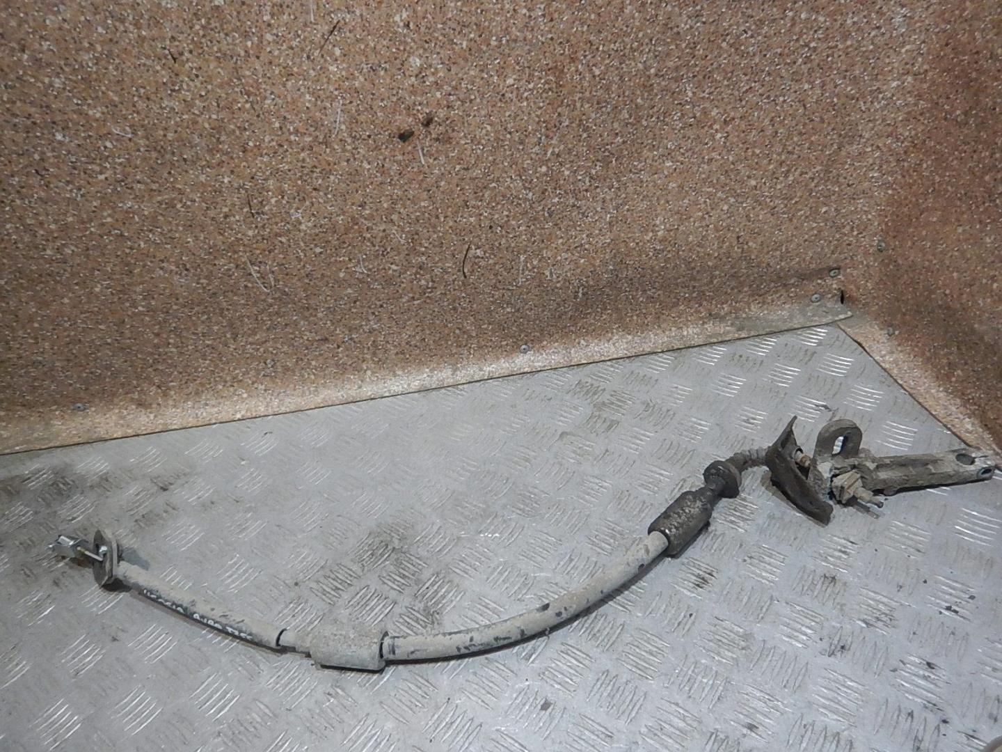 Трос сцепления