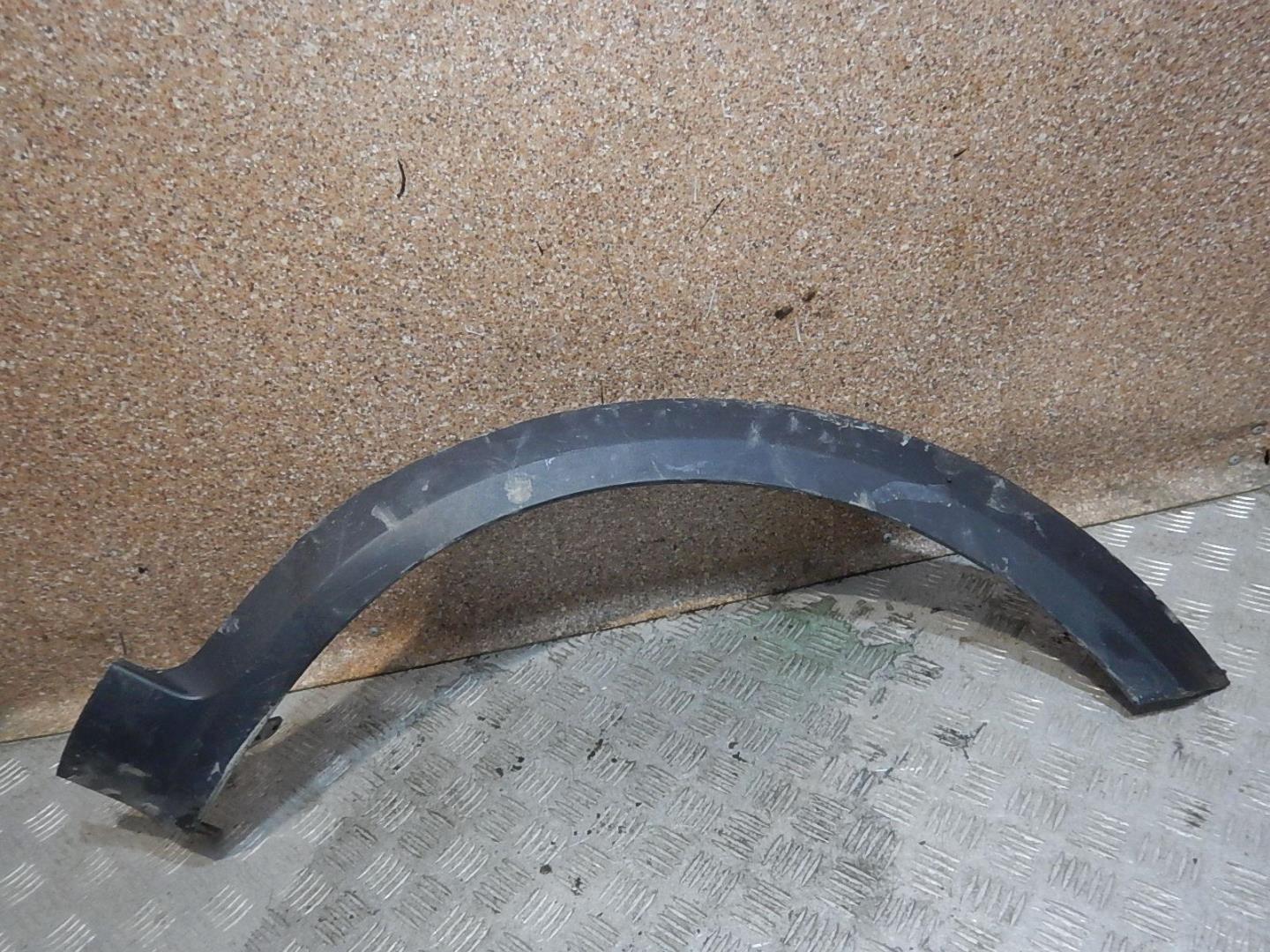 Накладка на крыло