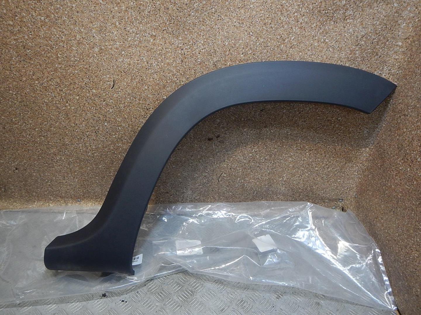 Накладка на крыло