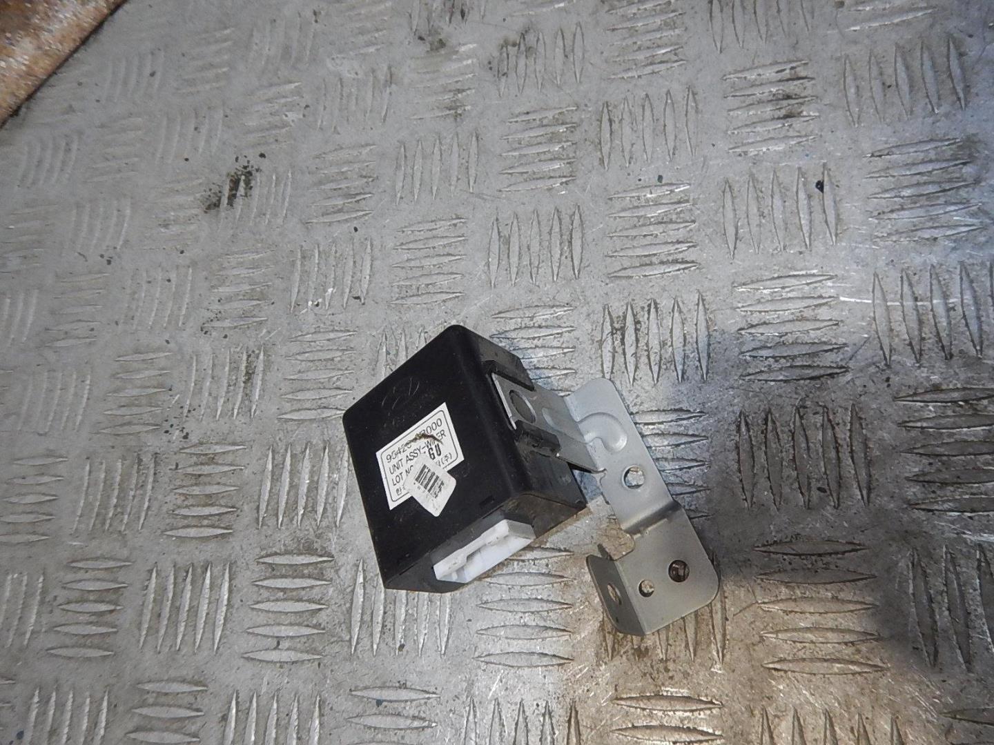 Реле стеклоочистителей