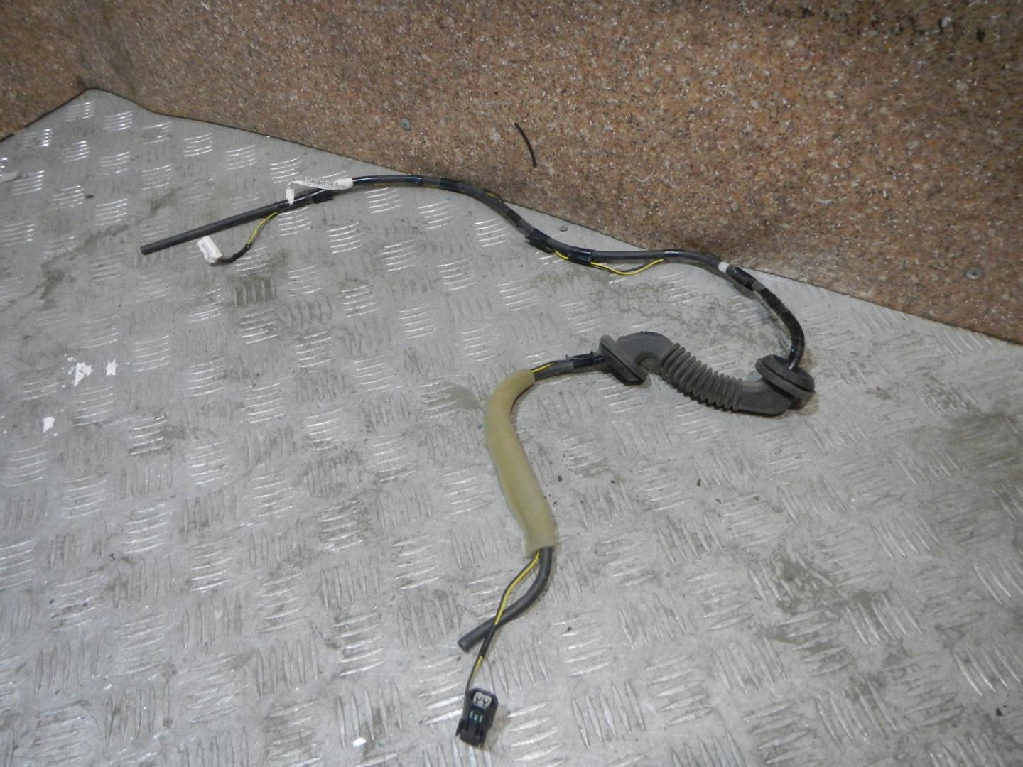 Проводка (коса)