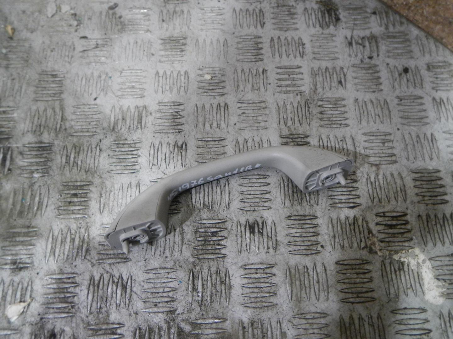 Ручка внутренняя потолочная