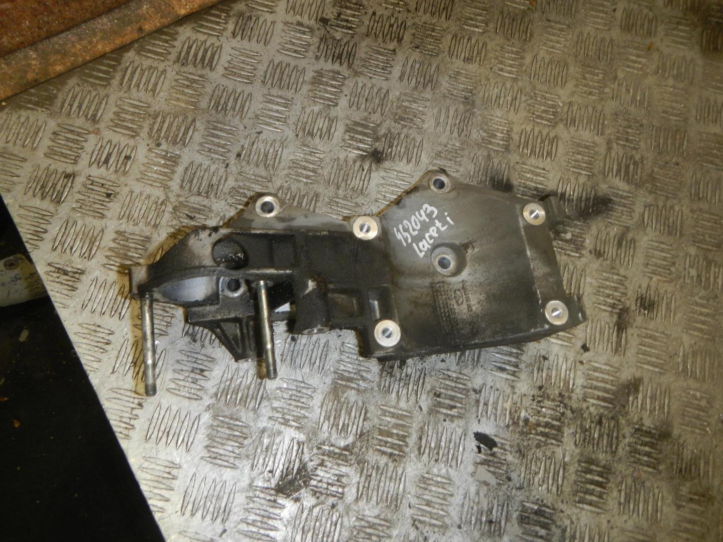 Кронштейн кондиционера