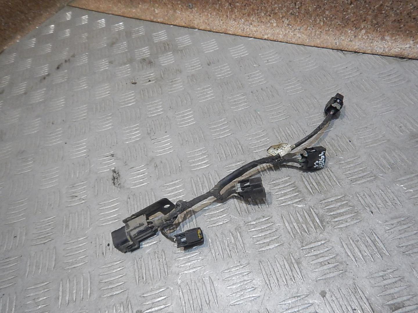 Проводка (коса)