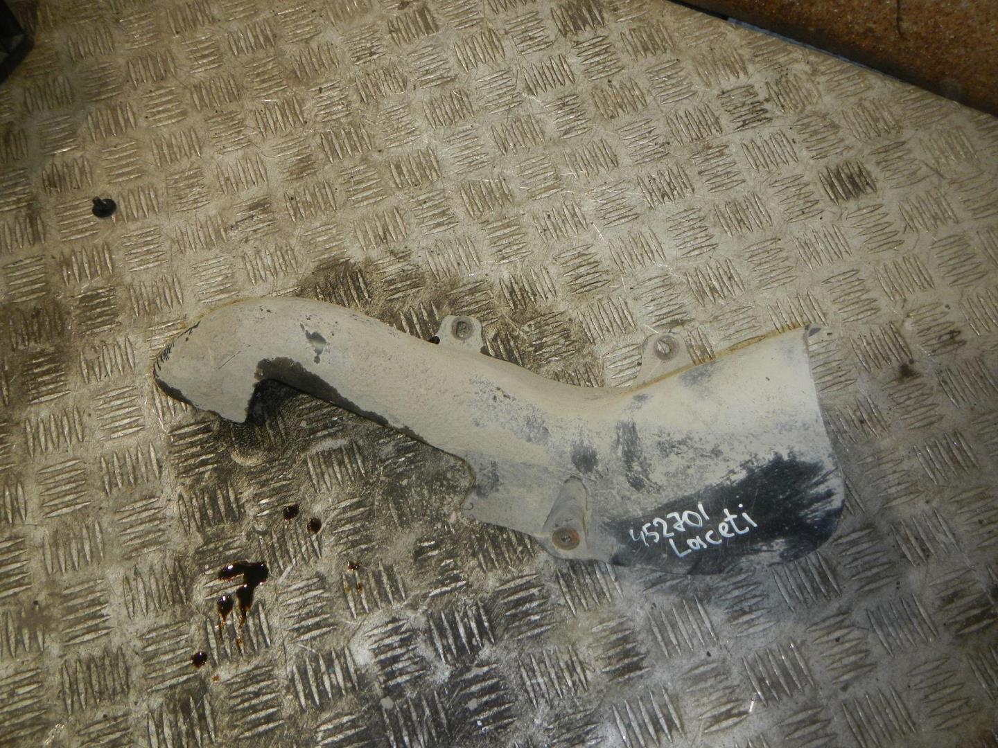 Пыльник (кузов наружные)