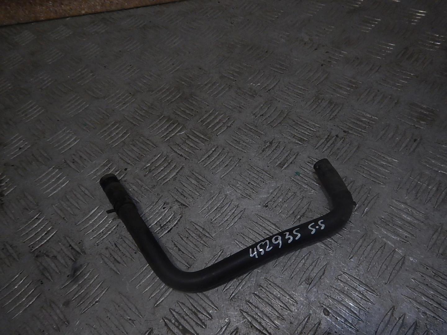 Шланг вентиляции картер. газов