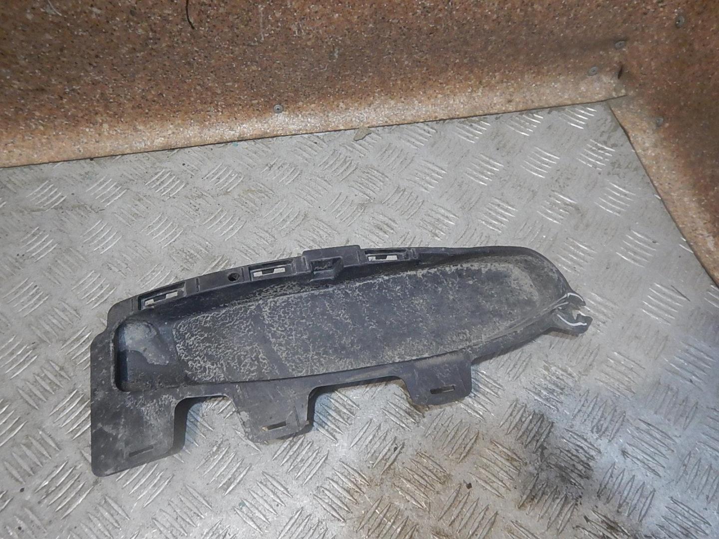Воздухозаборник