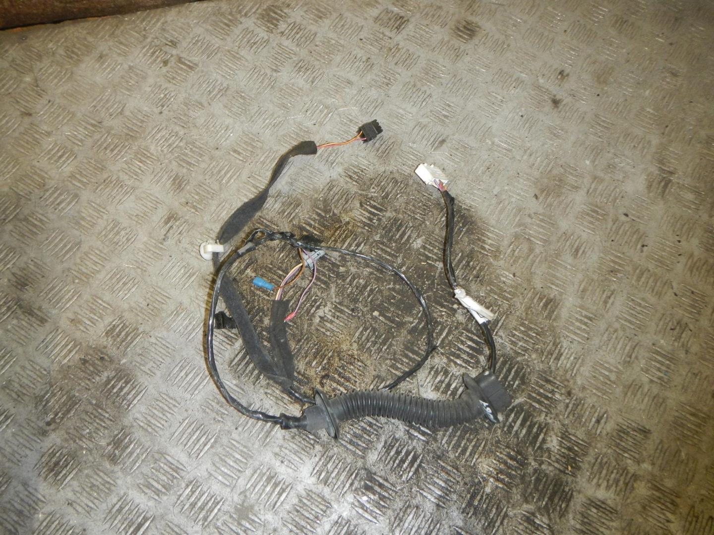 Проводка (коса)