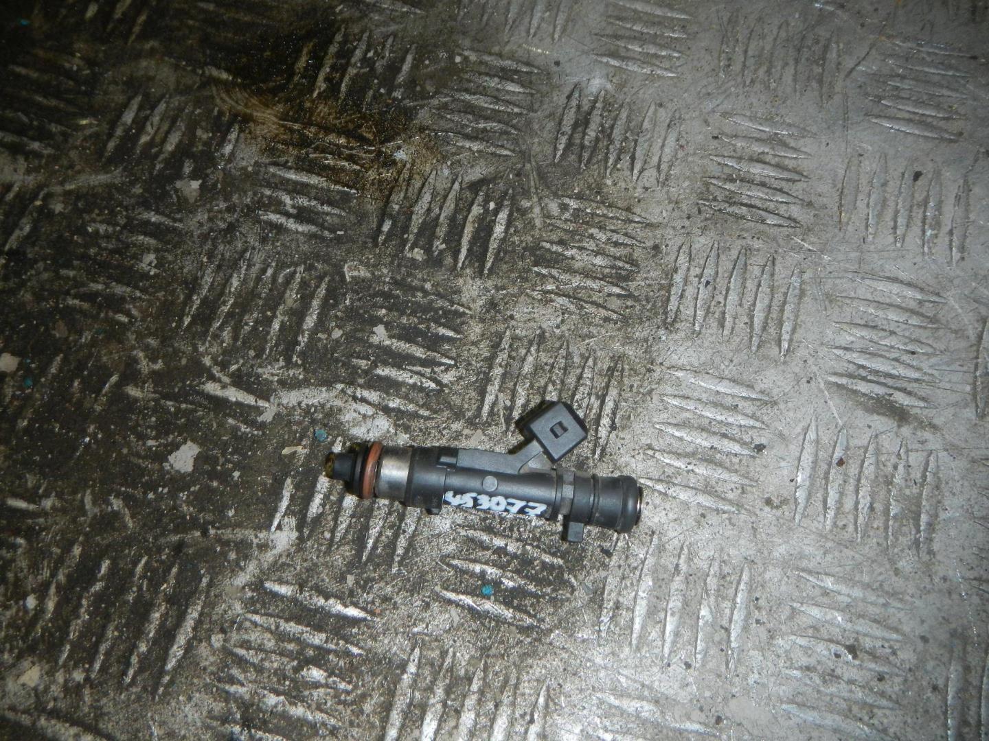 Форсунка инжекторная электрическая