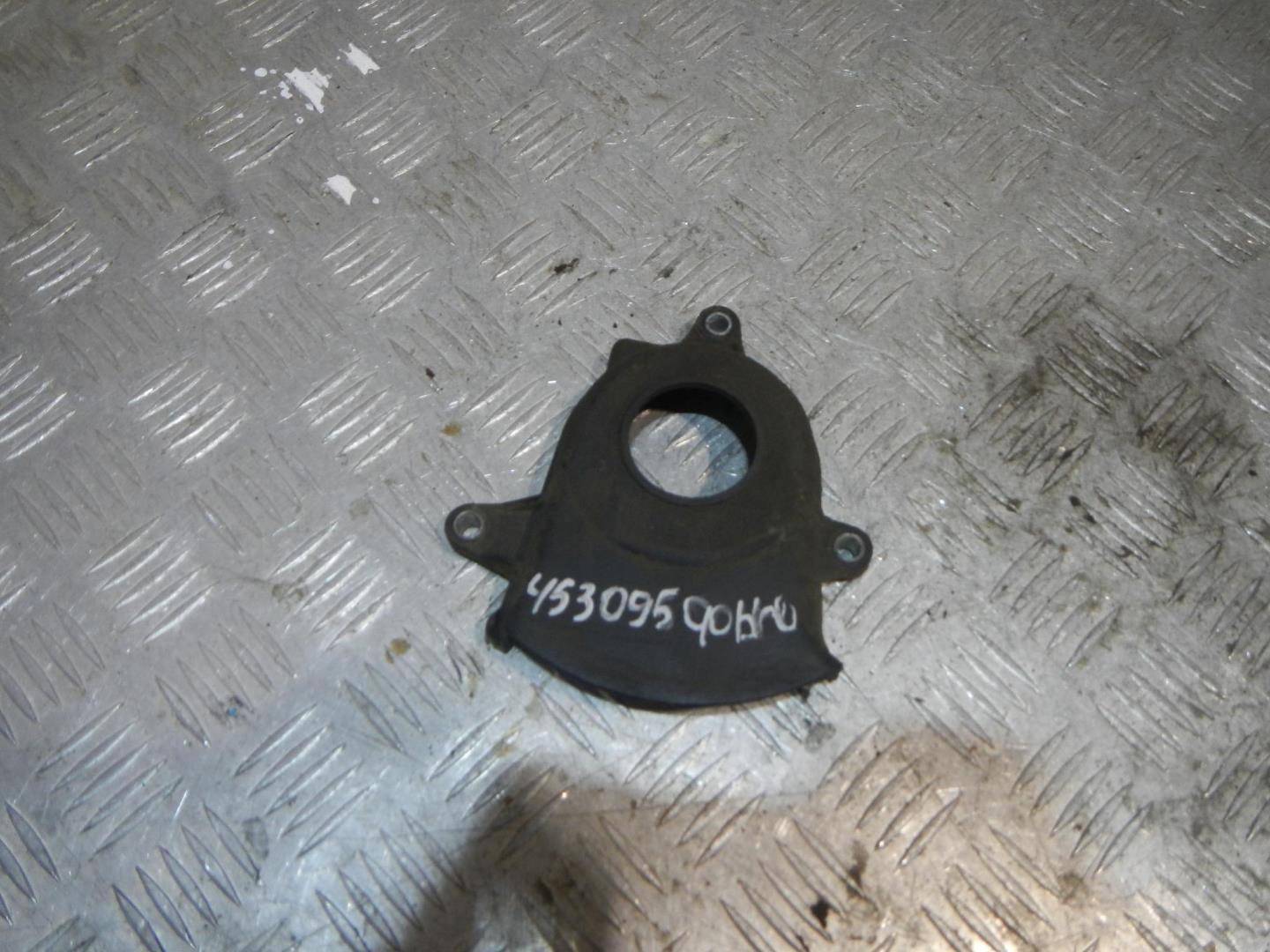 Кожух ремня ГРМ