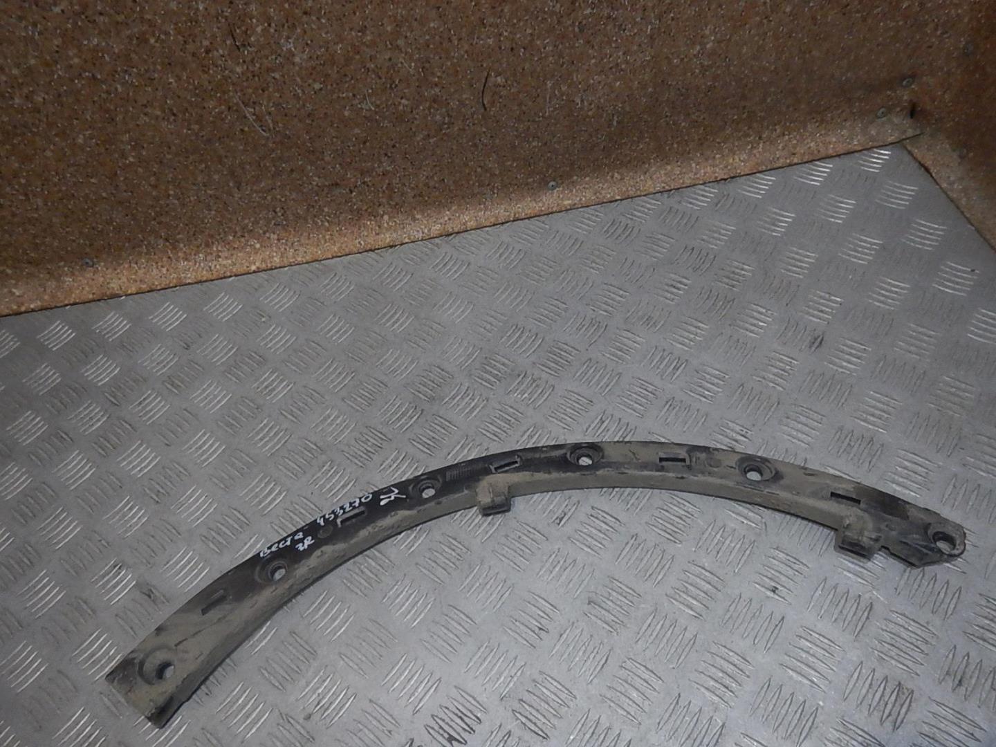 Накладка на крыло