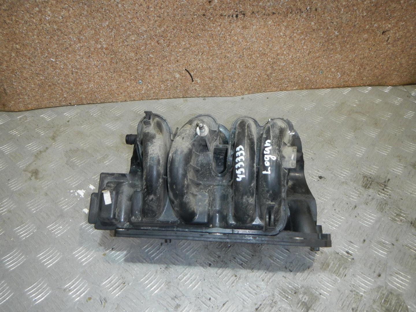 Коллектор впускной