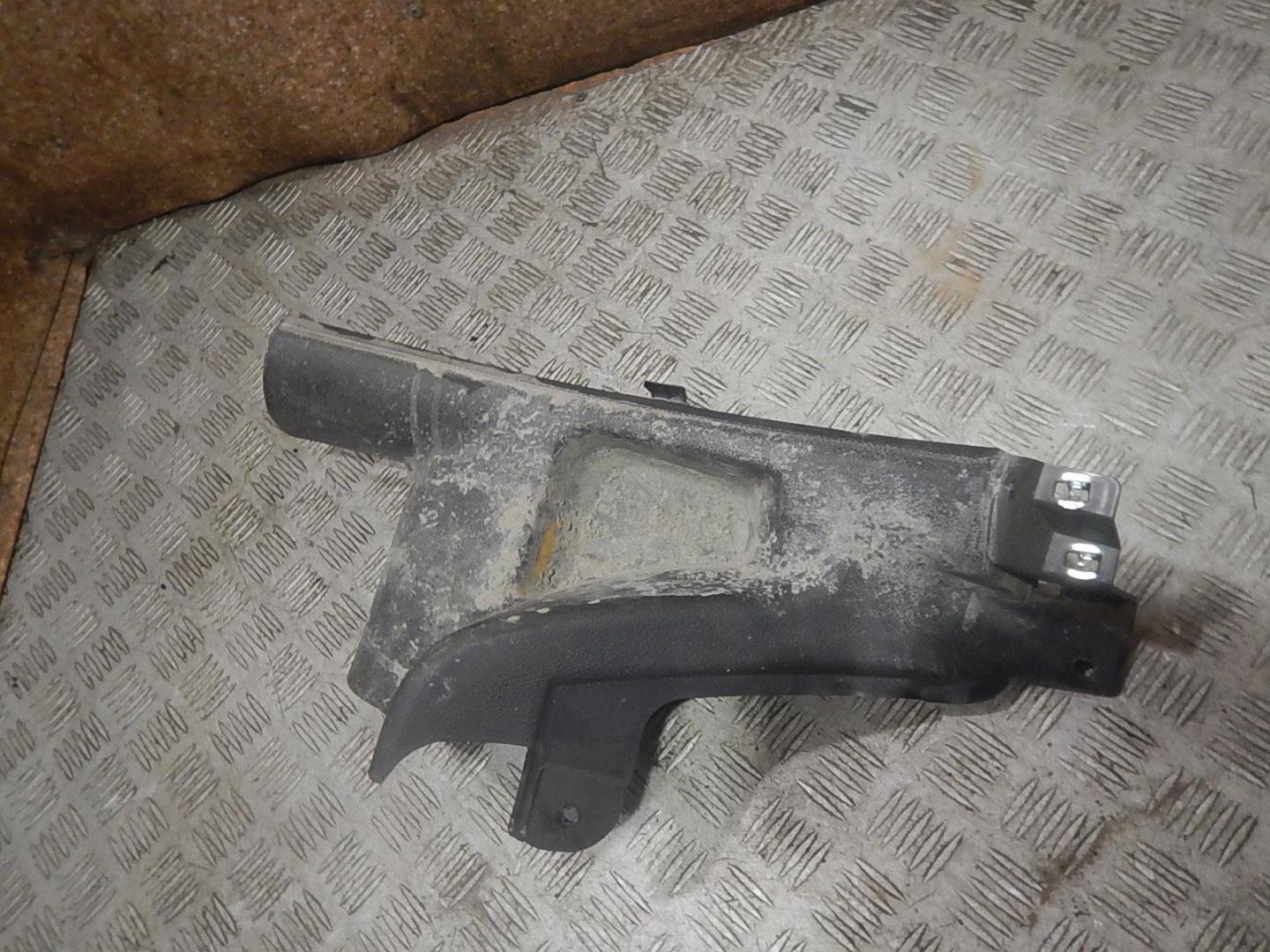 Накладка порога (внутренняя)