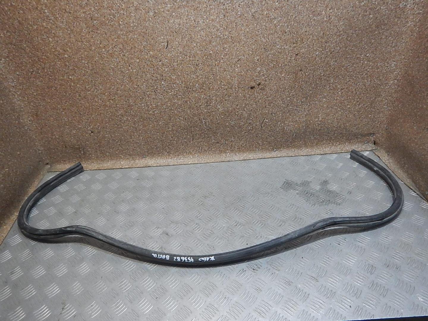 Уплотнитель (наружный)