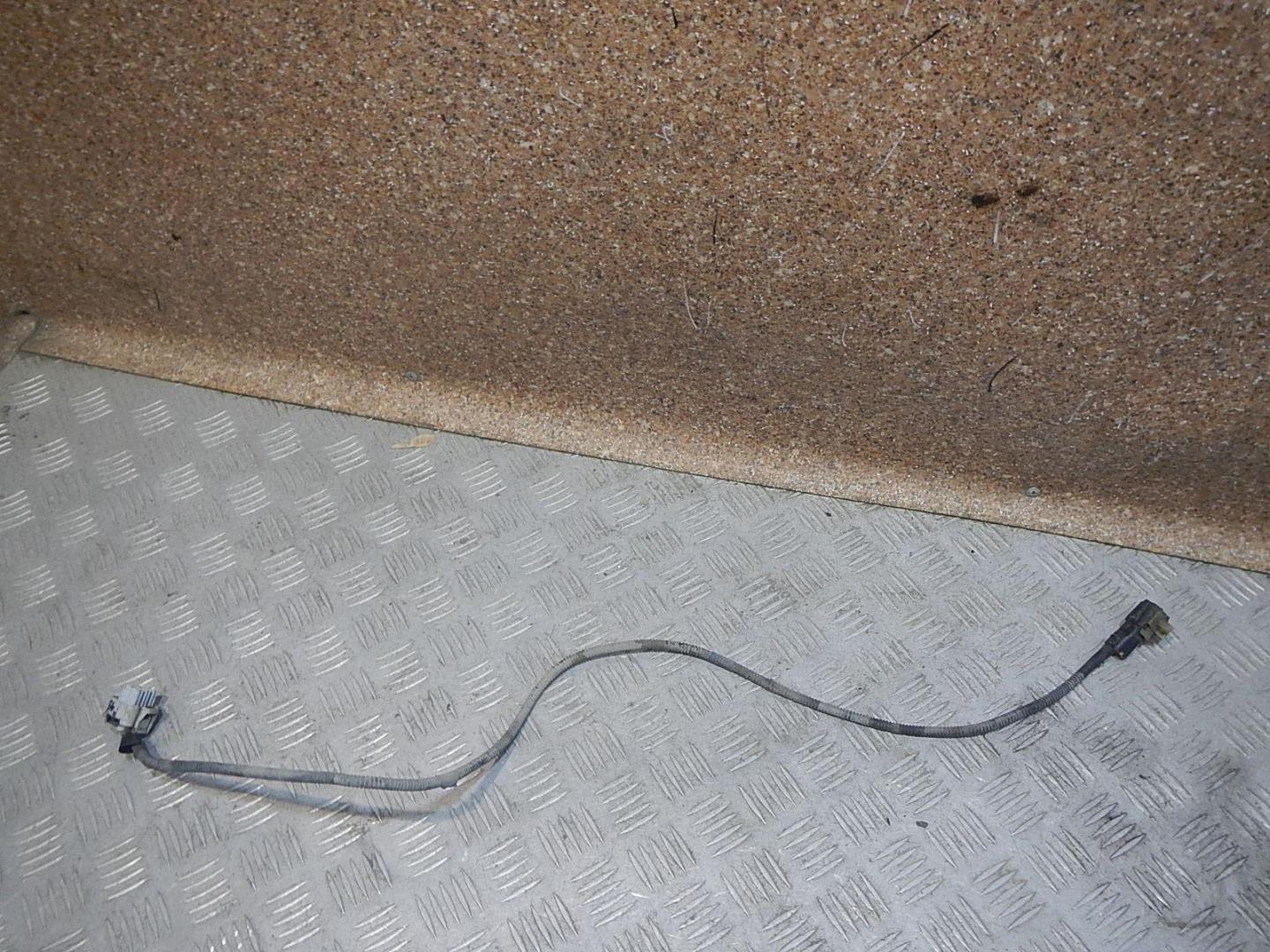 Проводка (коса)