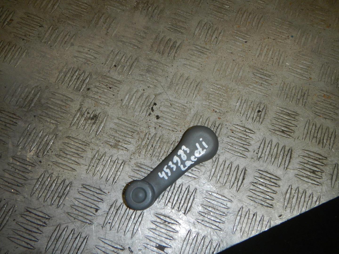 Ручка стеклоподъемника