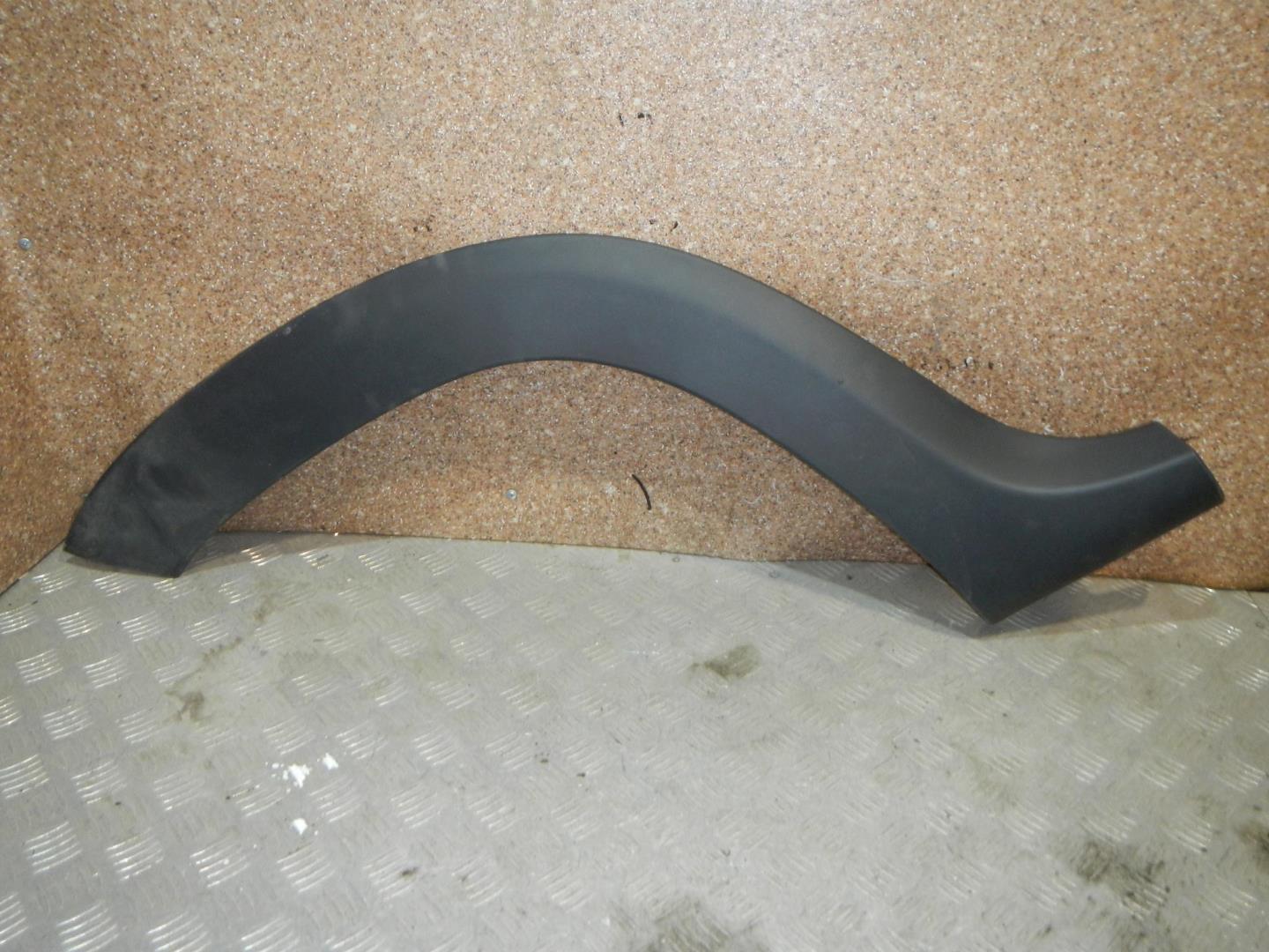 Накладка на крыло