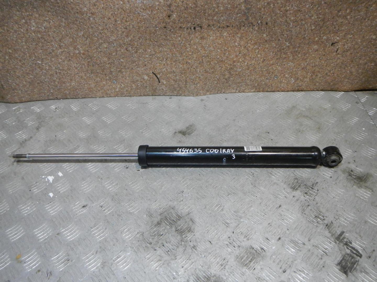 Амортизатор задний (стойка)