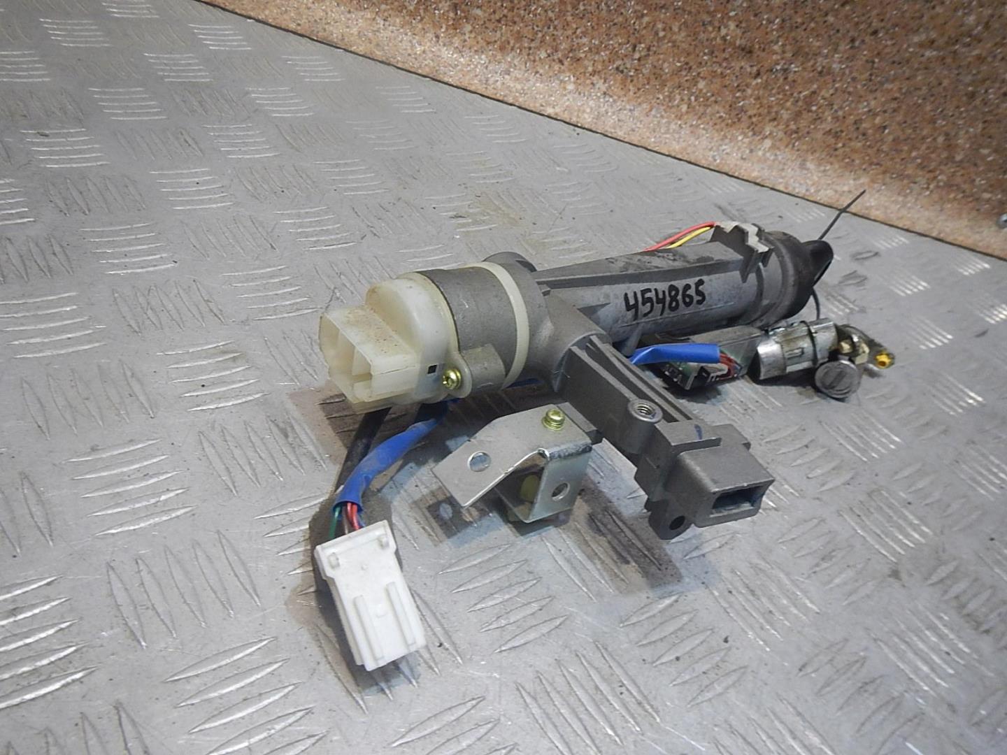 Замок зажигания