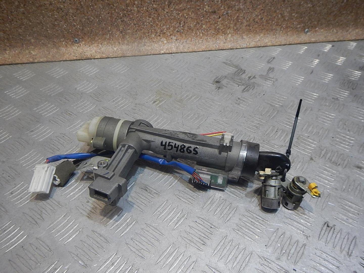 Замок зажигания