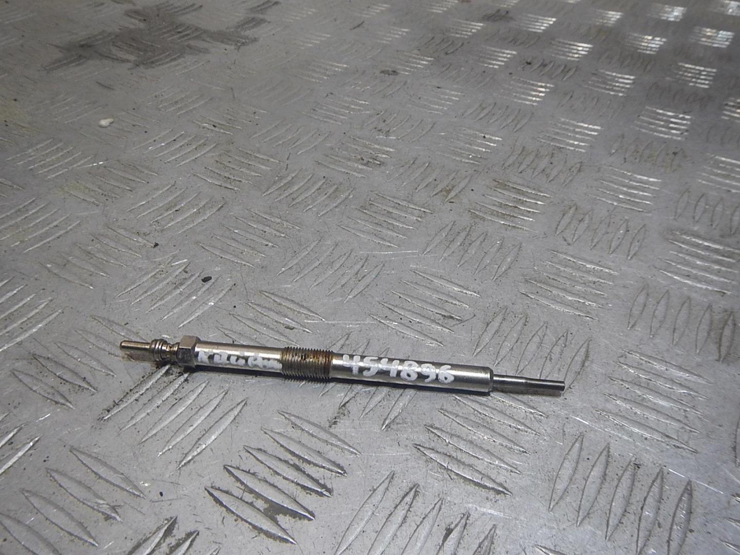 Свеча накаливания