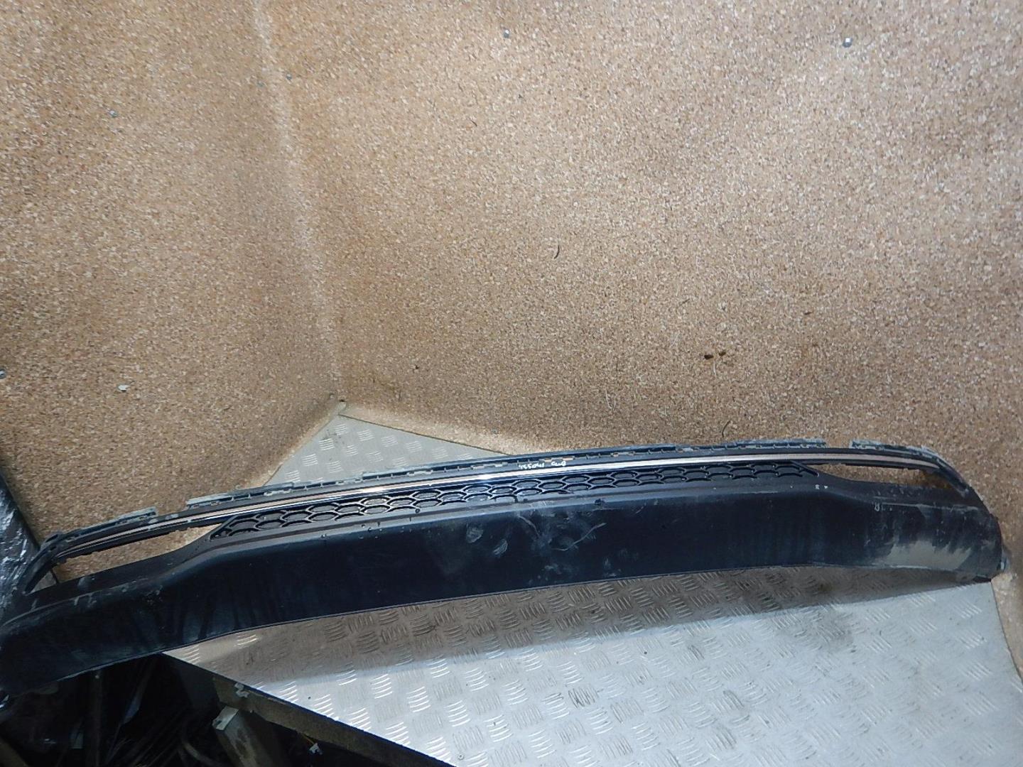 Юбка задняя