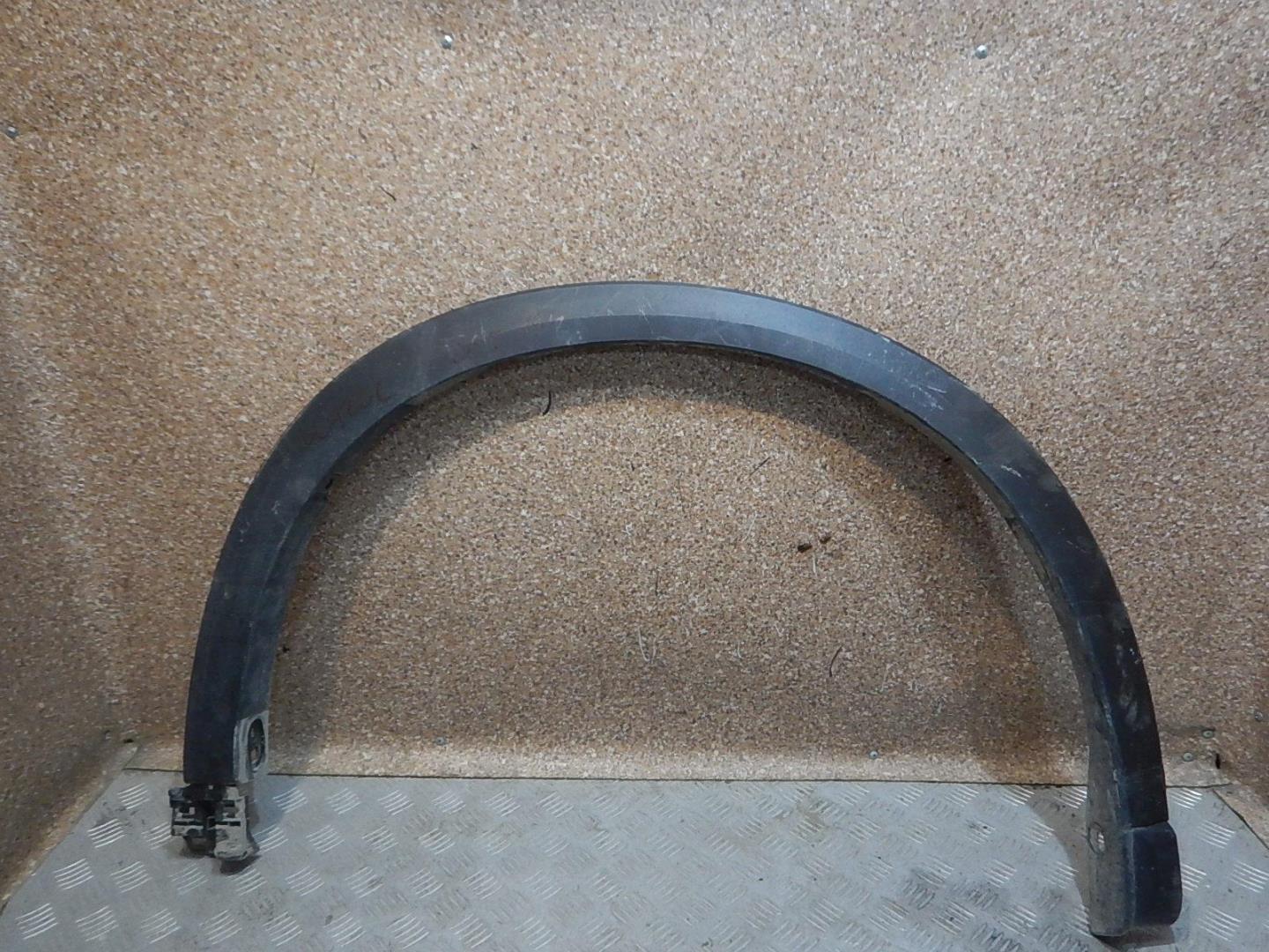 Накладка на крыло