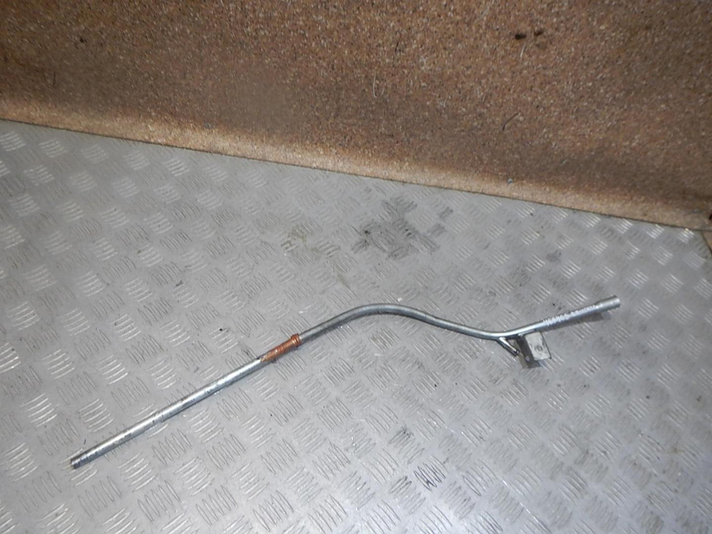 Направляющая щупа