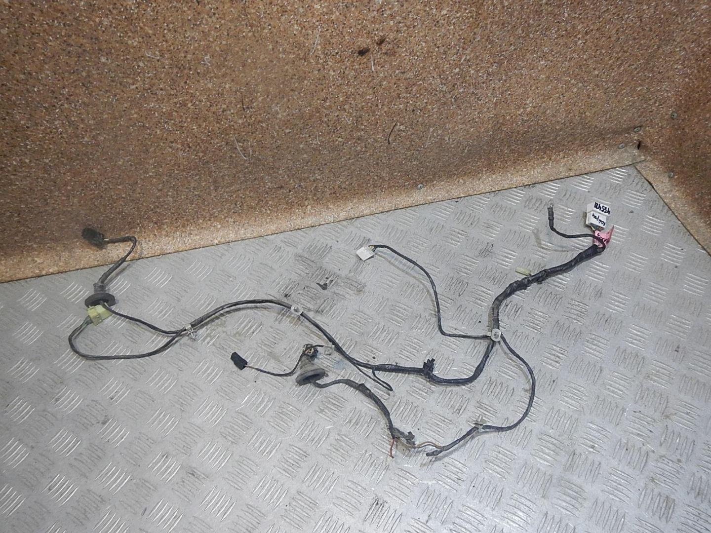 Проводка (коса)