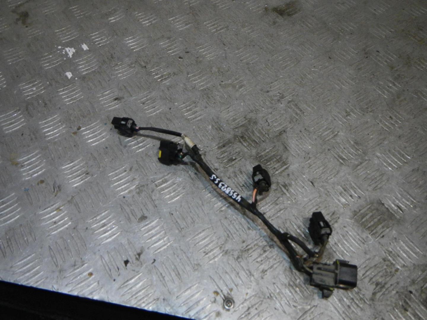 Проводка (коса)