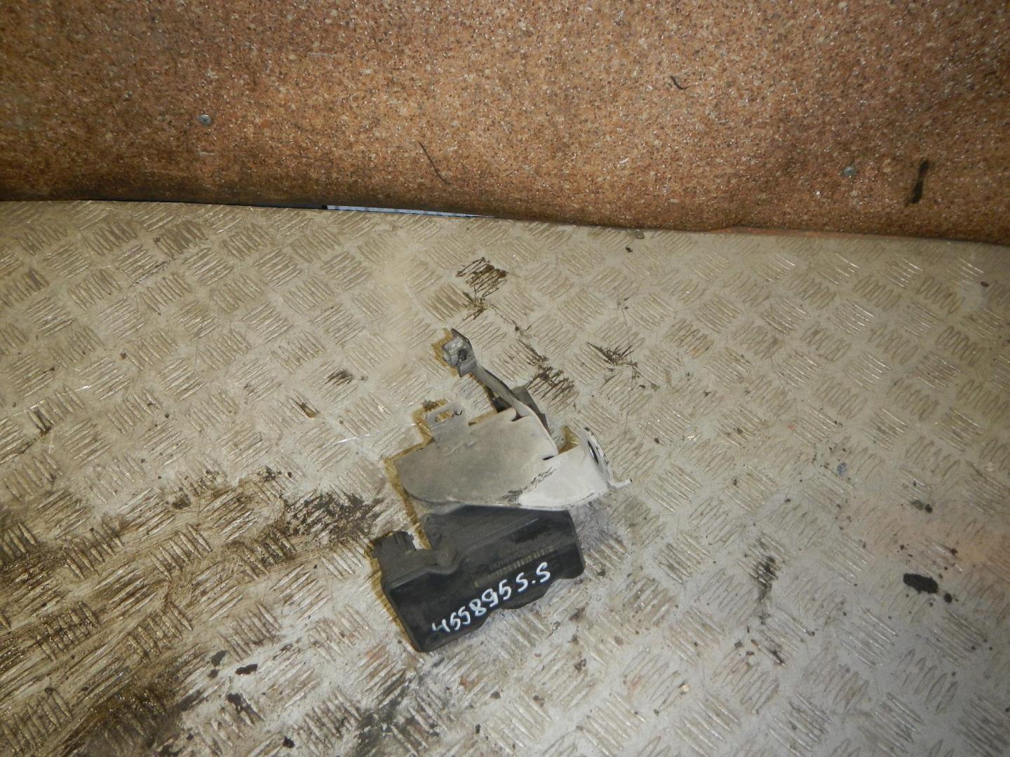 Блок ABS (насос)