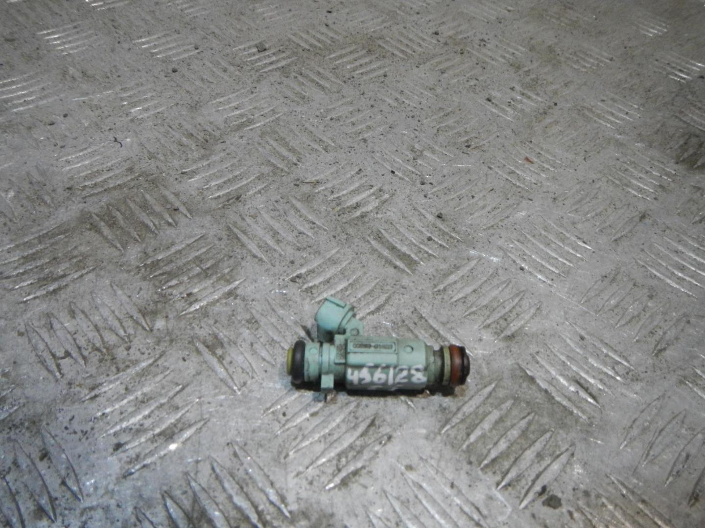 Форсунка инжекторная электрическая