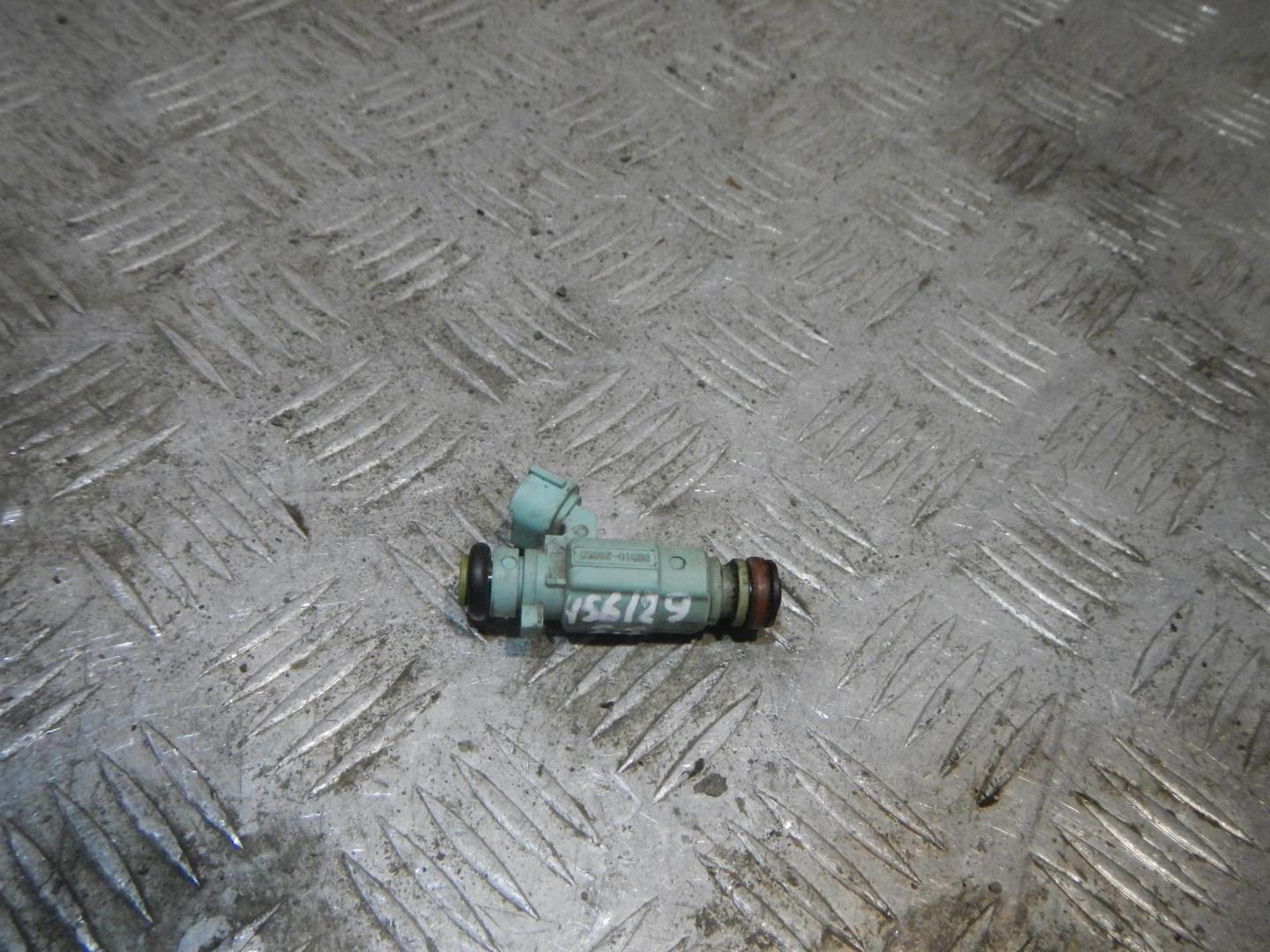 Форсунка инжекторная электрическая