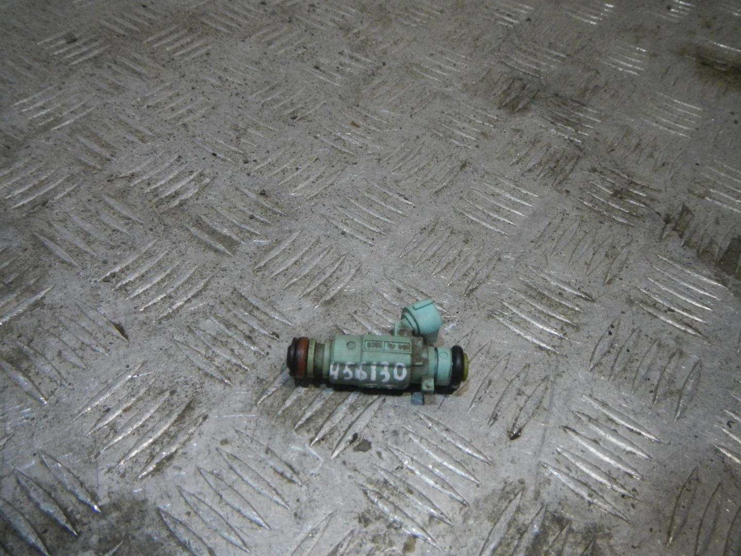 Форсунка инжекторная электрическая